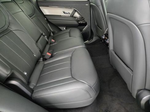 New 2026 Land Rover Range Rover Sport SE AWD/4WD image 17