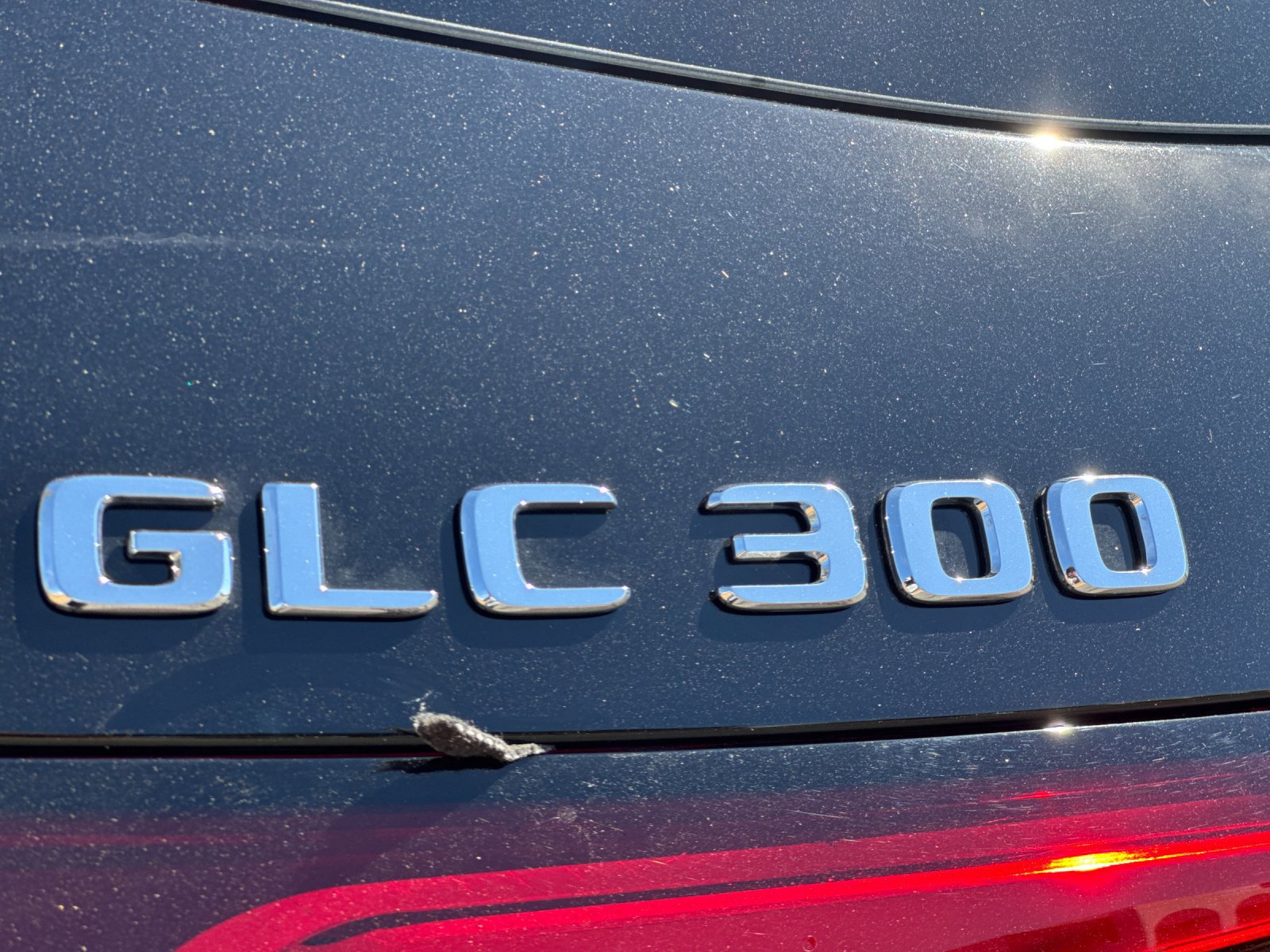 Certified 2026 Mercedes-Benz GLC 300 4MATIC image 25