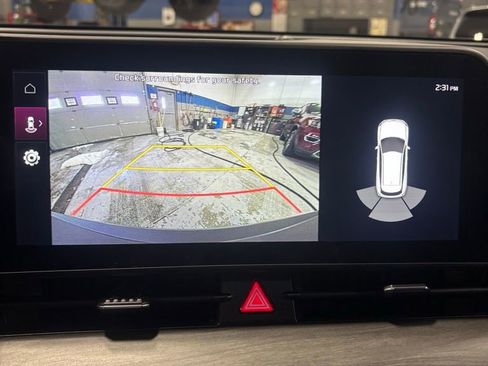 Used 2023 Kia Sportage X-Line w/ X-Line Premium Package image 16