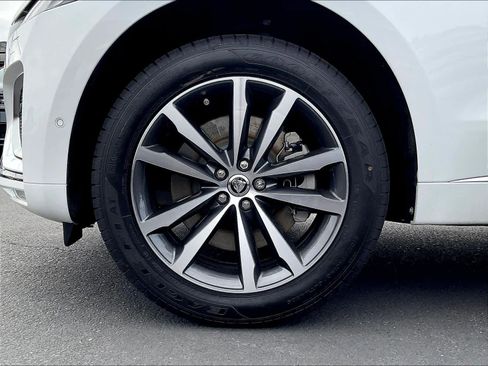 New 2026 Jaguar F-PACE R-Dynamic S image 14