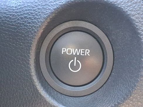 Used 2024 Toyota Corolla Cross AWD Hybrid image 24