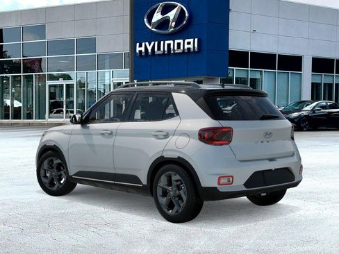 New 2026 Hyundai Venue SEL image 5
