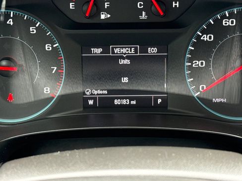 Used 2023 Chevrolet Malibu LT FWD image 37