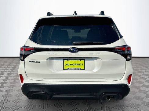 New 2026 Subaru Forester Limited AWD/4WD image 36