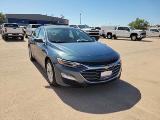 Used 2024 Chevrolet Malibu LT FWD video 2
