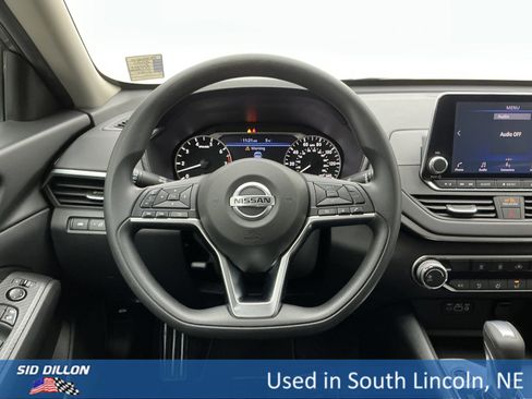 Used 2020 Nissan Altima 2.5 S image 19