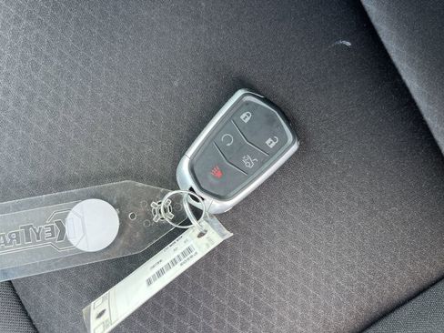 Used 2023 Chevrolet Malibu LT image 37