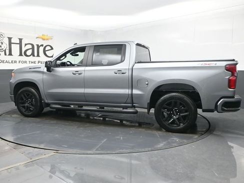 New 2026 Chevrolet Silverado 1500 RST image 30