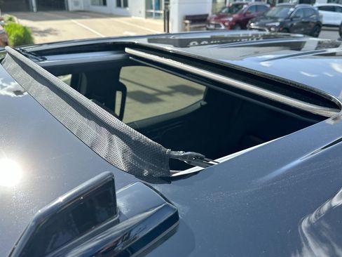 Certified 2024 GMC Sierra 1500 AT4 w/ Technology Package image 52