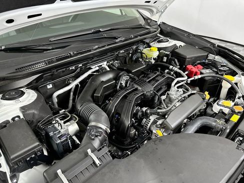 Used 2025 Subaru Outback Premium w/ Popular Package #1 image 26