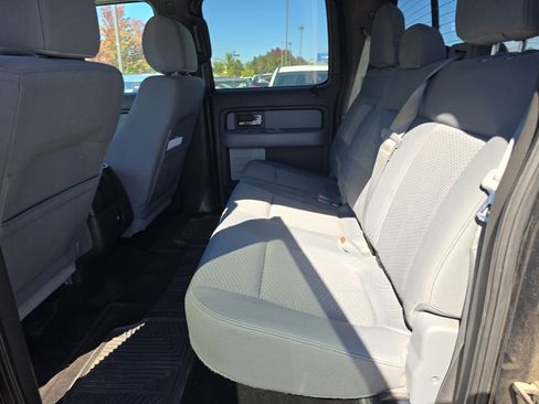 Used 2013 Ford F150 XLT w/ Mid Equipment Group image 16