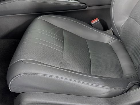 Certified 2021 Honda Accord EX-L image 18