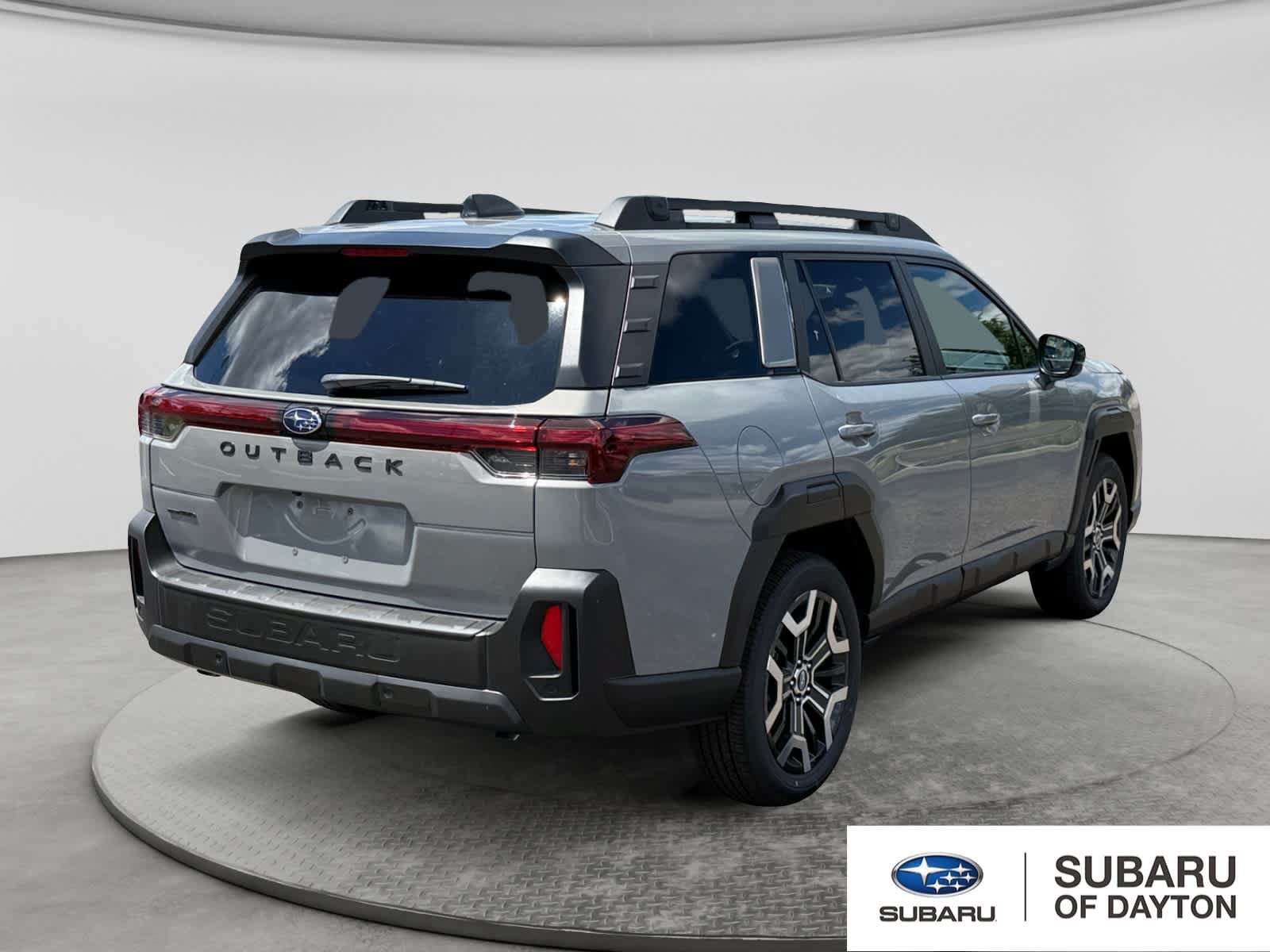 New 2026 Subaru Outback Touring XT AWD/4WD image 5