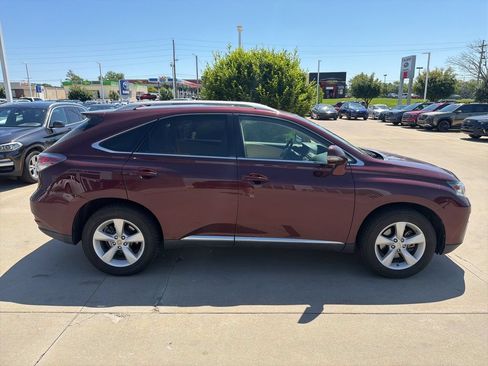Used 2014 Lexus RX 350 AWD image 4