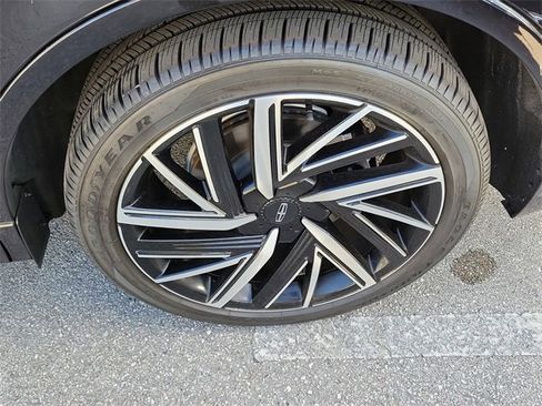 Certified 2025 Lincoln Aviator Black Label w/ Jet Appearance Package image 7