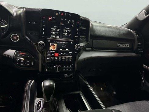 Used 2021 RAM 1500 TRX w/ TRX Level 2 Equipment Group AWD/4WD image 39