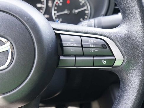 Used 2025 MAZDA MAZDA3 s FWD image 14