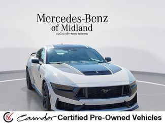 Used 2024 Ford Mustang Dark Horse RWD video 1