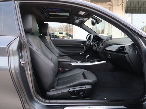 Used 2015 BMW M235i Coupe image 33