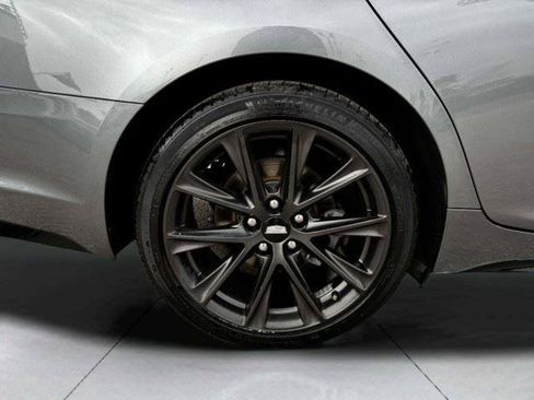 Used 2022 Cadillac CT5 Sport RWD image 55