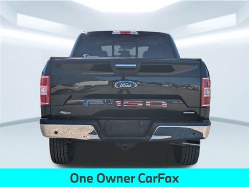 Used 2018 Ford F150 XLT w/ Equipment Group 302A Luxury image 5