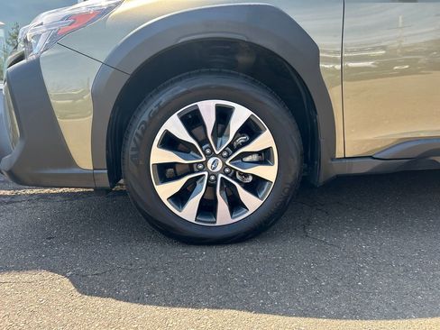 New 2023 Subaru Outback Touring image 21