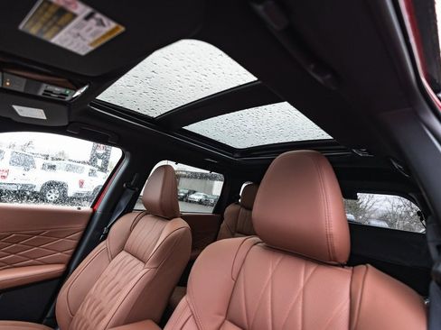 New 2026 Mitsubishi Outlander SEL image 20