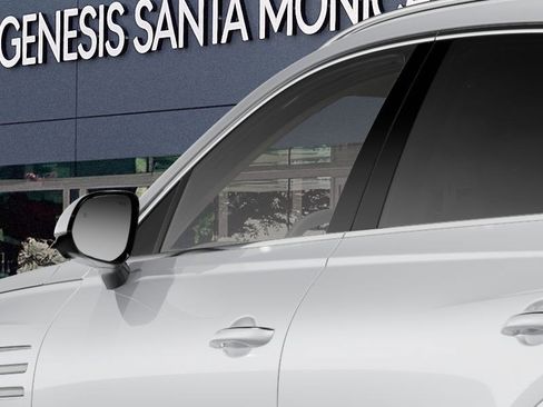 New 2026 Genesis GV80 2.5T Prestige image 15