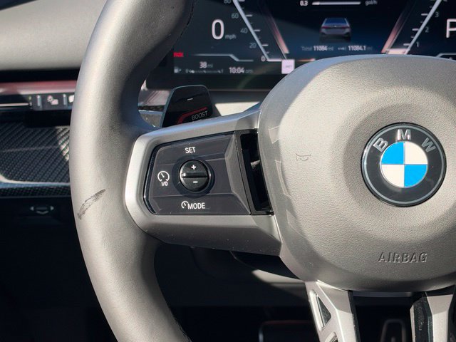 Certified 2026 BMW 540i xDrive w/ M Sport Package AWD/4WD image 23