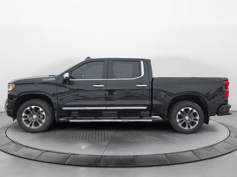New 2026 Chevrolet Silverado 1500 High Country w/ Technology Package image 8