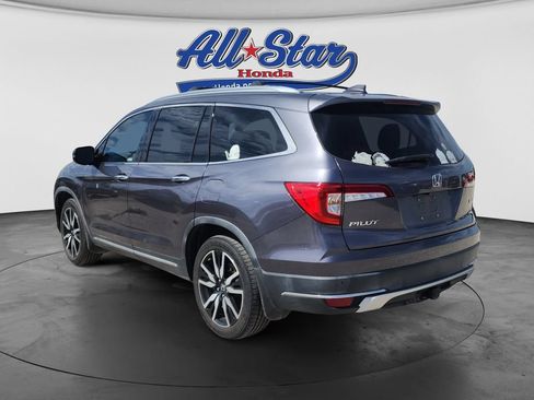 Used 2020 Honda Pilot Touring image 3