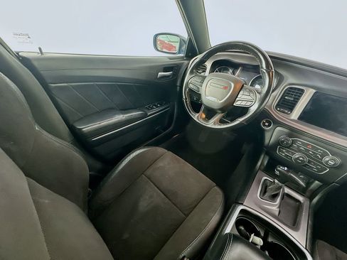 Used 2023 Dodge Charger GT w/ Plus Group RWD image 9