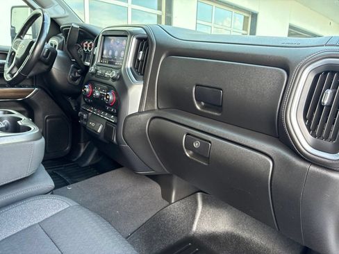 Used 2020 Chevrolet Silverado 2500 LT w/ All Star Edition AWD/4WD image 43
