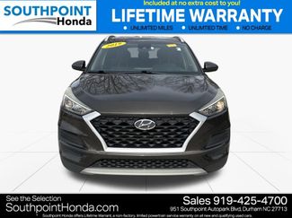 Used 2019 Hyundai Tucson SEL w/ Cargo Package video 2