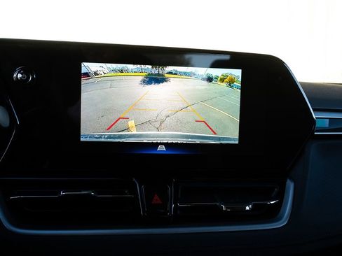 New 2026 Chevrolet TrailBlazer LT w/ Convenience Package image 34