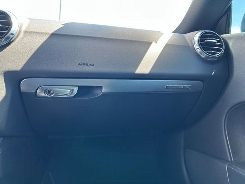 Used 2012 Audi TT 2.0T Premium Plus AWD/4WD image 13