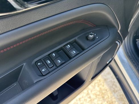 New 2026 Jeep Compass Trailhawk image 22