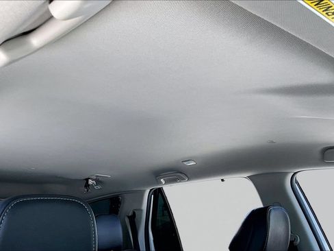 Used 2025 Honda Pilot EX-L image 25
