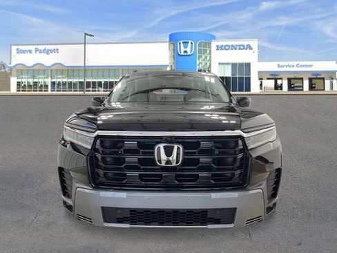 New 2026 Honda Pilot Touring image 9