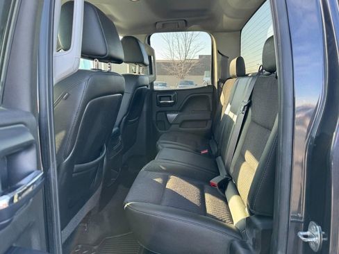 Used 2015 GMC Sierra 1500 SLE image 10