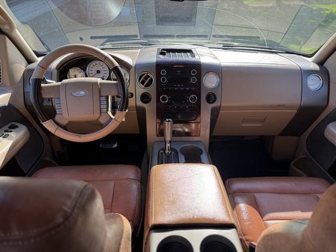 Used 2008 Ford F150 King Ranch RWD image 12