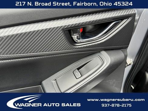 Used 2021 Subaru Crosstrek 2.5i Limited w/ Moonroof Package 2 image 13