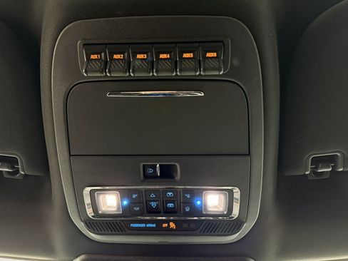 Certified 2024 Ford F150 Raptor AWD/4WD image 25