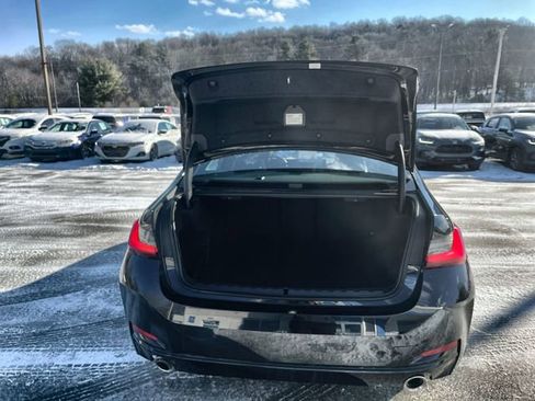 Used 2025 BMW 330i xDrive Sedan image 23