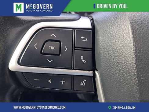 Used 2022 Toyota Highlander Platinum AWD/4WD image 27