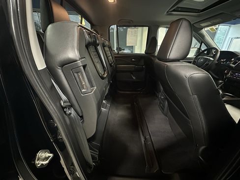 Used 2019 Honda Ridgeline RTL image 25