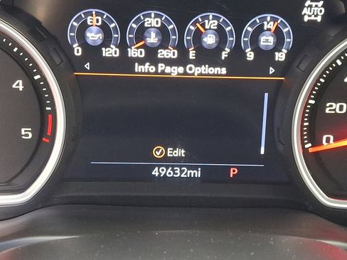 Used 2022 Chevrolet Silverado 3500 High Country w/ Z71 Off-Road Package image 21