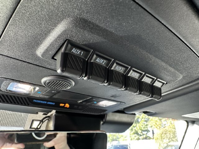 Certified 2026 Ford Bronco Raptor AWD/4WD image 28