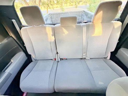 Used 2011 Toyota Tundra 2WD Double Cab w/ Tow Pkg image 15