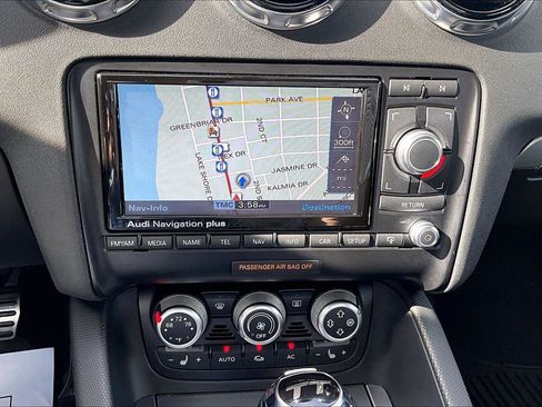 Used 2011 Audi TT 2.0T Prestige image 13